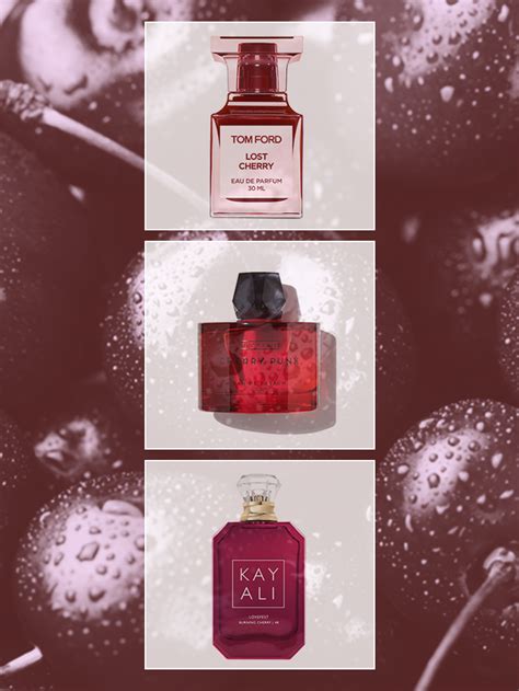 cherry_beauty|best cherry perfumes 2024.